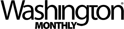 Washington Monthly