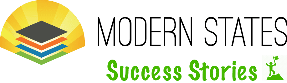 Modern States Success Stories