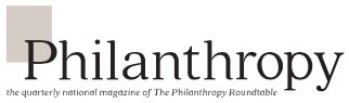 Philanthropy Magazine