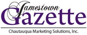 Jamestown Gazette